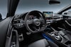 Audi RS5 Coupé en RS5 Sportback