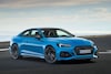 Audi RS5 Coupé en RS5 Sportback