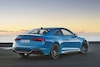 Audi RS5 Coupé en RS5 Sportback