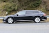 Volkswagen Arteon Shooting Brake spyshots