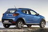 Dacia Sandero Stepway render 2020