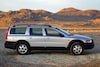 Volvo V70 XC70