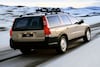 Volvo V70 XC70