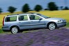 Volvo V70 XC70