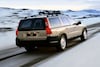 Volvo V70 XC70