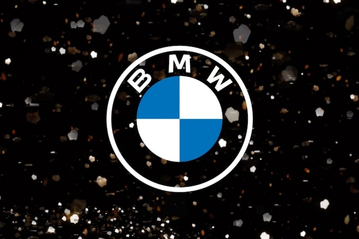 BMW logo
