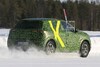 Spyshots Opel Mokka X