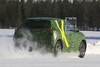 Spyshots Opel Mokka X