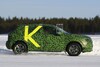 Spyshots Opel Mokka X