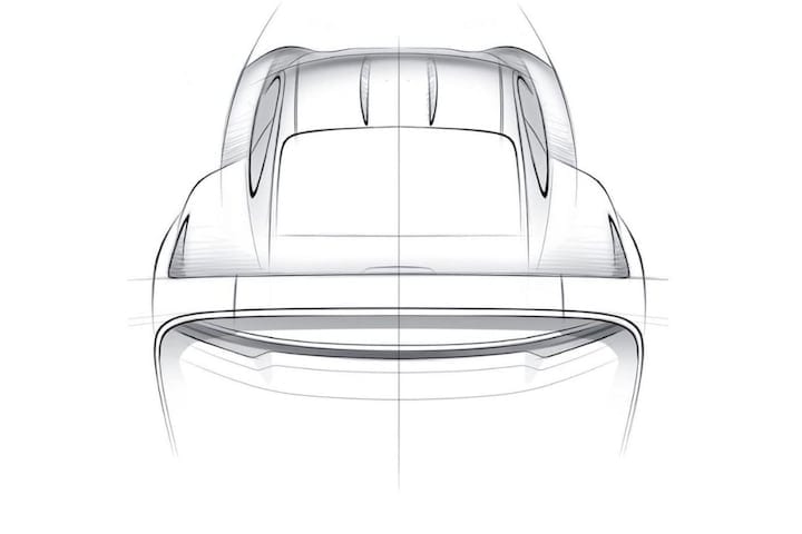 Marc Phillip Gemballa teaser