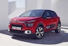 Citroën C3 facelift
