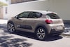 Citroën C3 facelift