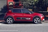 Citroën C3 facelift