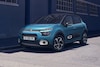 Citroën C3 facelift
