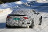 Spyshots Audi e-tron GT