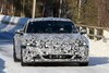 Spyshots Audi e-tron GT