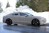 Spyshots Jaguar XJ