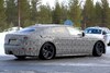 Spyshots Jaguar XJ