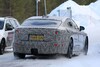 Spyshots Jaguar XJ