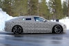 Spyshots Jaguar XJ