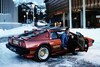 Lotus Esprit For Your Eyes Only James Bond 1981