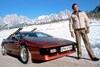 Lotus Esprit For Your Eyes Only James Bond 1981