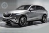 Hofele Design Mercedes-Benz EQC