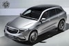 Hofele Design Mercedes-Benz EQC
