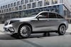 Hofele Design Mercedes-Benz EQC