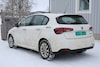 Spyshots Fiat Tipo
