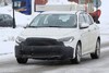 Spyshots Fiat Tipo