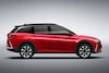Dongfeng Aeolus Yixuang en Yixuan RV
