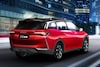 Dongfeng Aeolus Yixuang en Yixuan RV