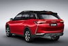 Dongfeng Aeolus Yixuang en Yixuan RV