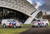 Toyota Hilux Toyota Land Cruiser Politie
