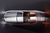 Rolls-Royce Dawn Silver Bullet Colleciton