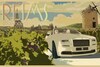 Rolls-Royce Dawn Silver Bullet Colleciton