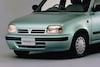 Facelift Friday Nissan Micra K11