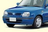Facelift Friday Nissan Micra K11