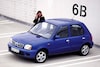 Facelift Friday: Nissan Micra