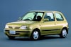 Facelift Friday: Nissan Micra