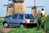 Facelift Friday: Nissan Micra