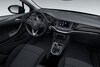 Opel Astra back to basics