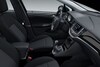 Opel Astra back to basics