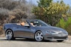 Fisker Latigo CS en Tramonto