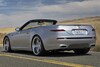Fisker Latigo CS en Tramonto