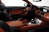 Fisker Latigo CS en Tramonto