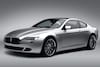 Fisker Latigo CS en Tramonto