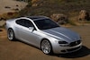 Fisker Latigo CS en Tramonto
