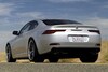 Fisker Latigo CS en Tramonto